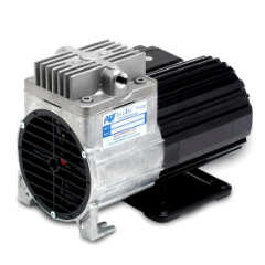 AIR DIMENSIONS 防爆泵M系列
