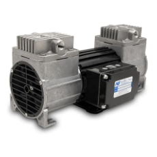 AIR DIMENSIONS 防爆泵双头危险区域M系列