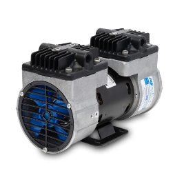 AIR DIMENSIONS 气体分析泵双头通用型 M系列性能